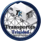 Logo de Transportes Trinidad, logística integral